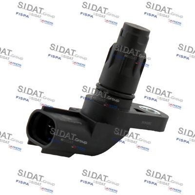 SIDAT 83.446A2 RPM Sensor, automatic transmission YARIS 1.3 4WD (NSP135_) 95 PS Petrol 2020