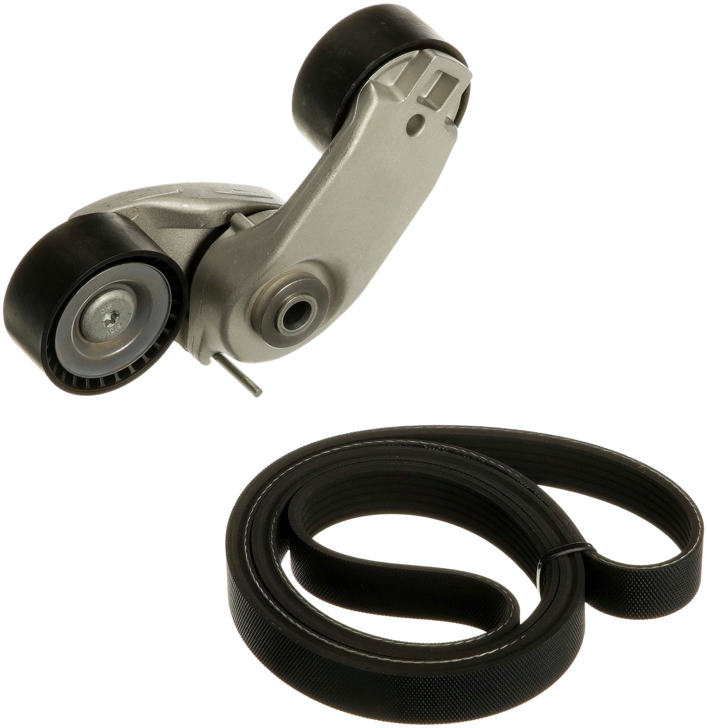 GATES V-Ribbed Belt Set Article number: K016PK1179EST cheaply