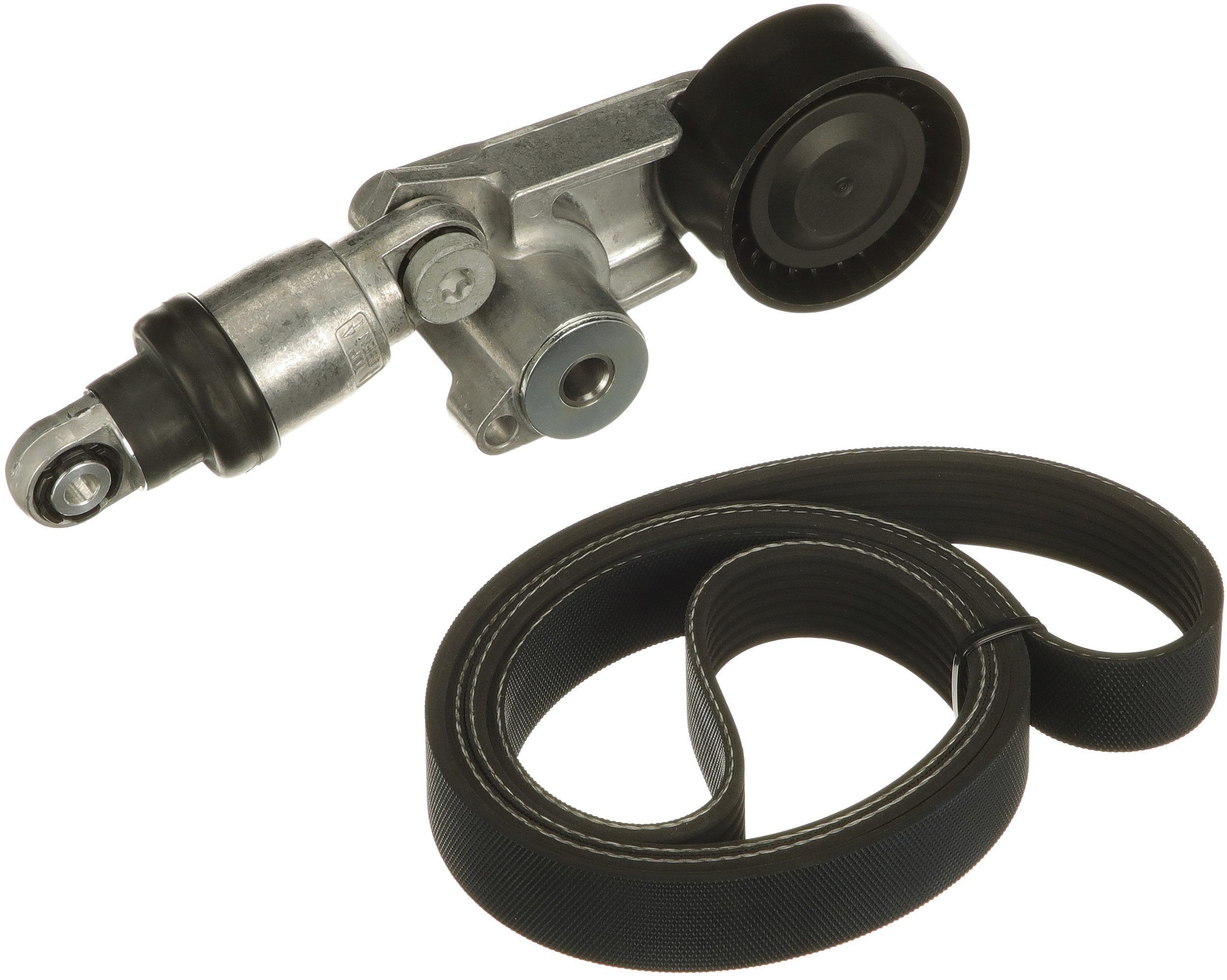GATES V-Ribbed Belt Set Article number: K027PK1335 cheaply