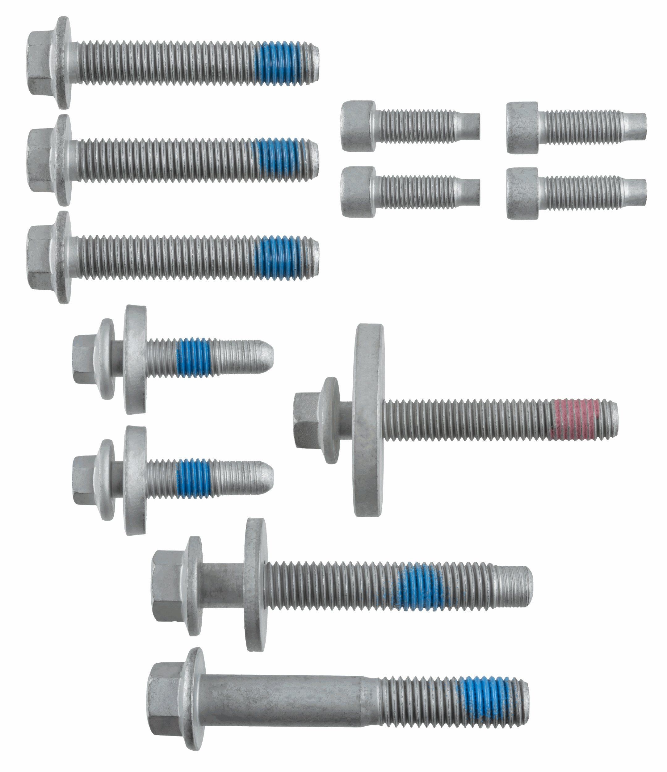 LEMFÖRDER 45041 01 Reparatieset, wielophanging V40 Hatchback T2 1.5 122 PK Benzine 2019
