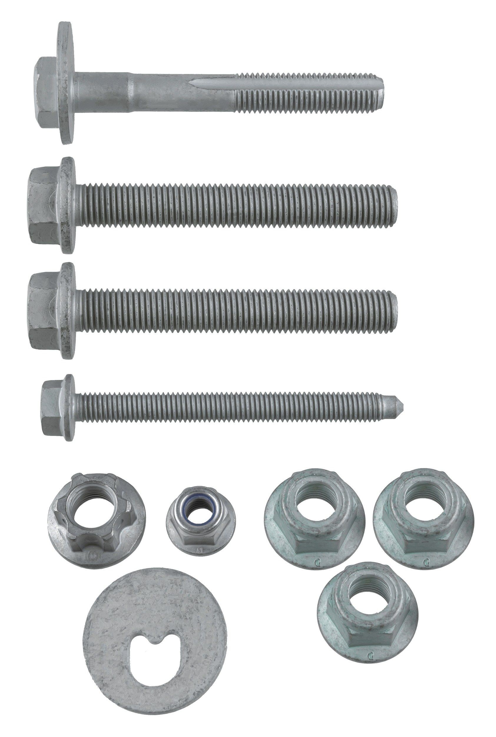 LEMFÖRDER Repair kit, wheel suspension Article number: 45278 01 cheaply