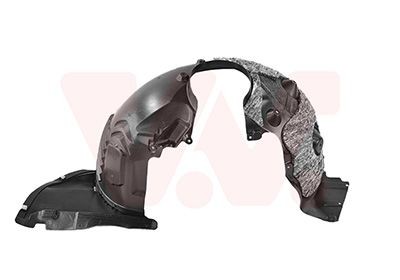 VAN WEZEL Wheel arch liner Article number: 0553434 cheaply