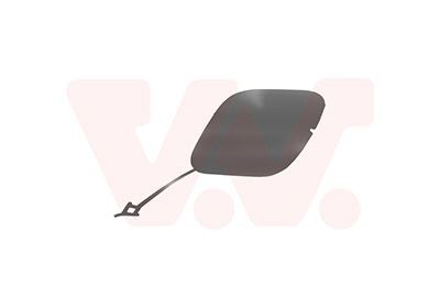 VAN WEZEL 1717557 Flap, tow hook TIPO 1.4 LPG (356HXF1B) 120 PS Petrol/Petroleum Gas (LPG)