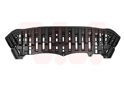 VAN WEZEL 4022701 Cover, front apron C1 1.0 VTi 69 PS Petrol 2021