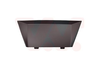 VAN WEZEL Cover, bumper Article number: 4043487 cheaply
