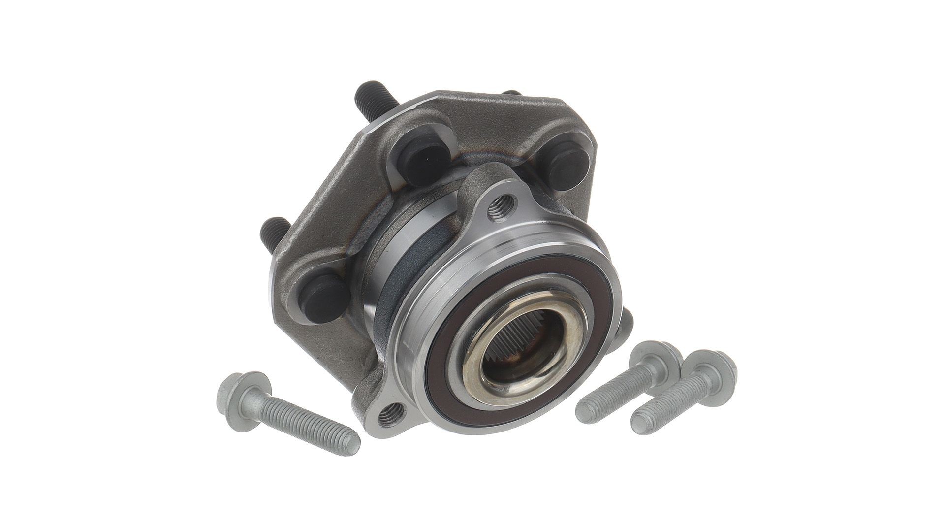 SKF Wheel bearing kit Article number: VKBA 7229 cheaply
