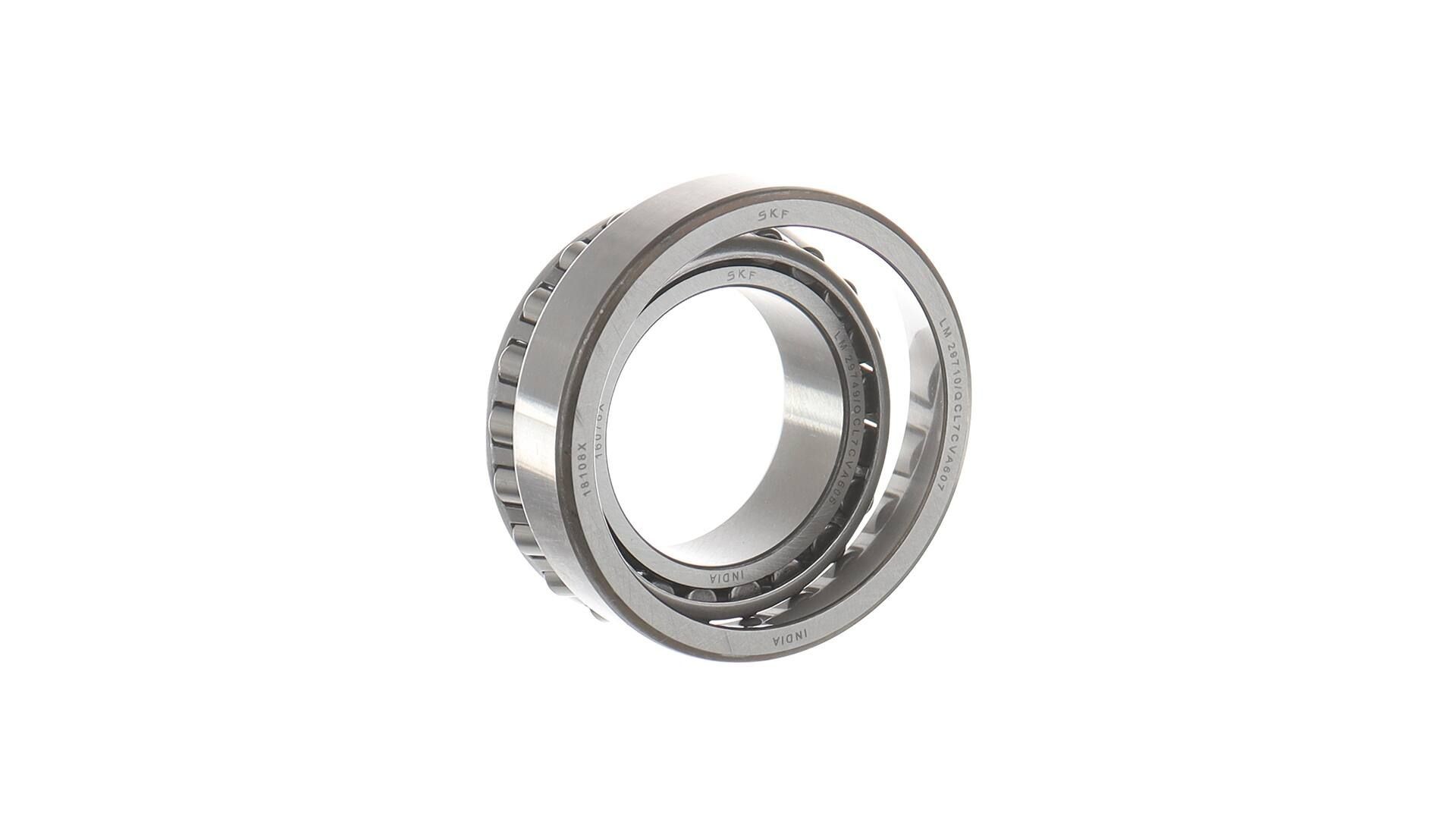 SKF VKT 1110 Supporto, Cambio manuale A3 1.8 125 CV Benzina 2003