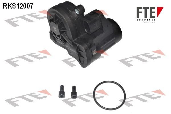 FTE Repair Kit, brake caliper Article number: 9350095 cheaply