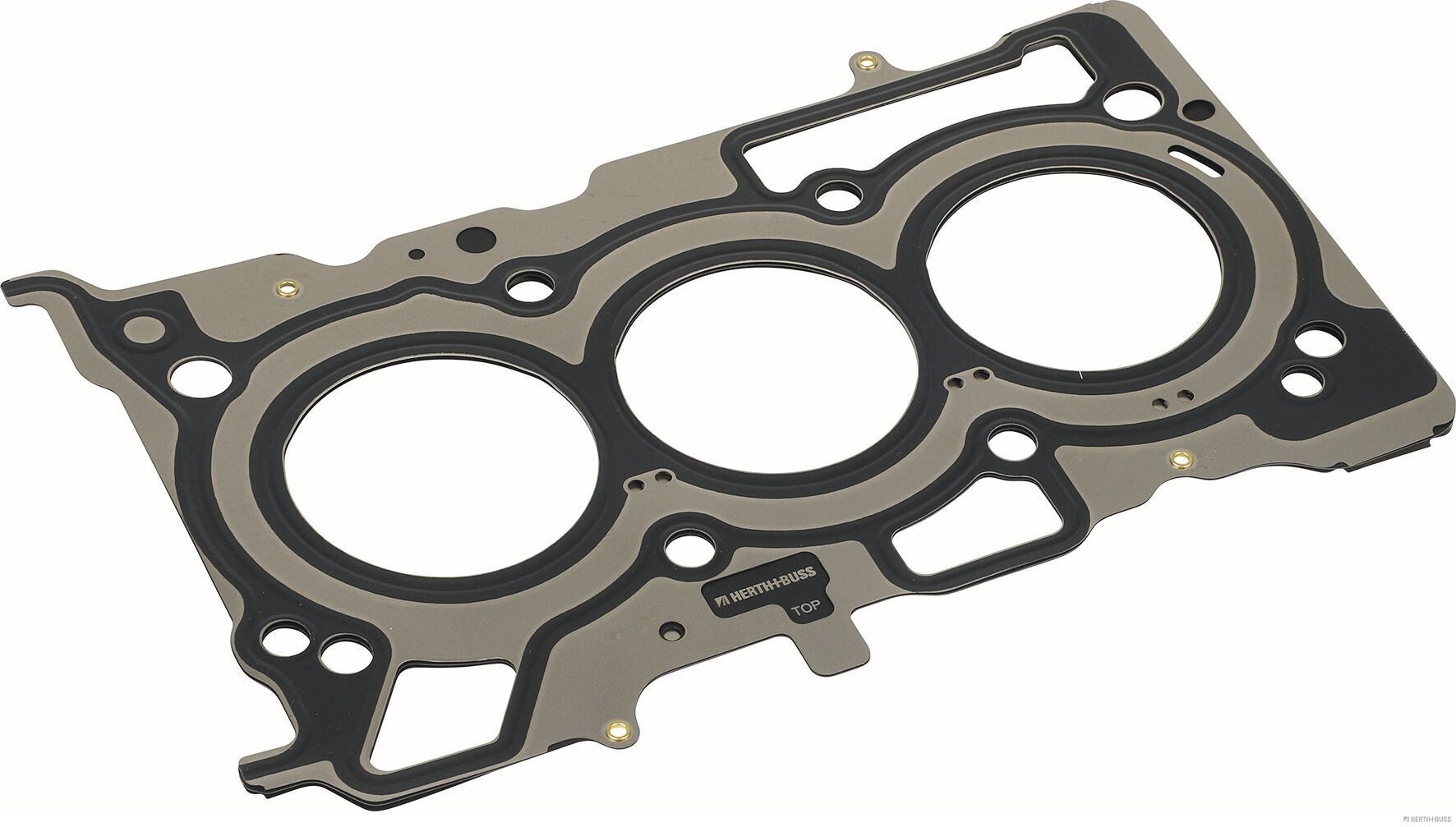 HERTH+BUSS JAKOPARTS Gasket, cylinder head Article number: J1251171 cheaply