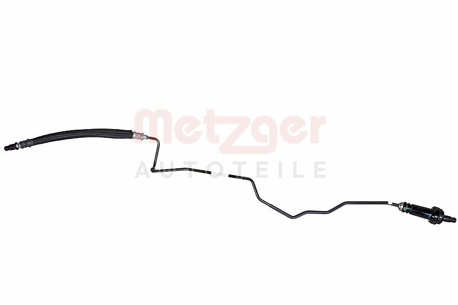 METZGER Clutch Lines Article number: 2070016 cheaply
