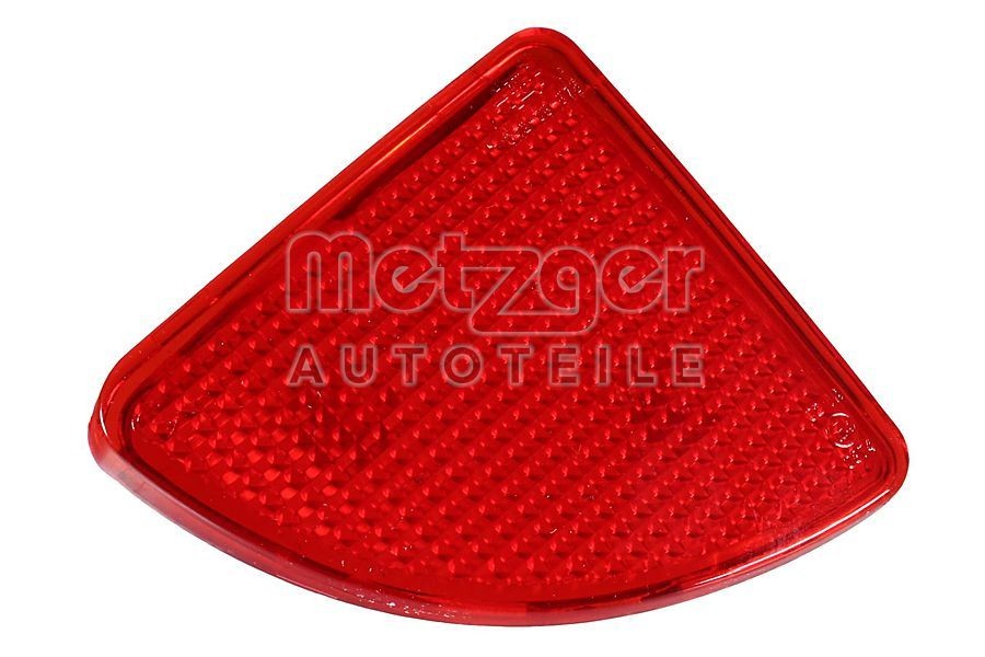 METZGER 2080255 Reflex Reflector KANGOO 1.4 75 PS Petrol