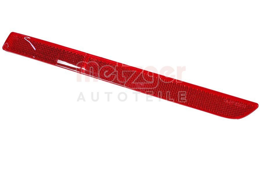 METZGER 2080261 Reflex Reflector TRANSPORTER ABT e-Caravelle 113 PS Electric 2024