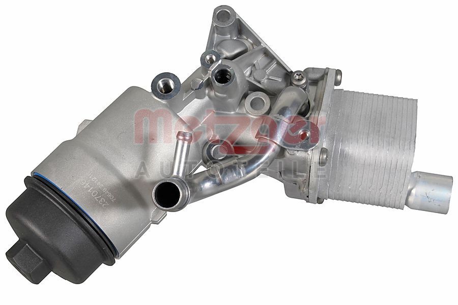 METZGER 2370146 Korpus, õlifilter ASTRA 1.4 140 HP Bensiin 2018