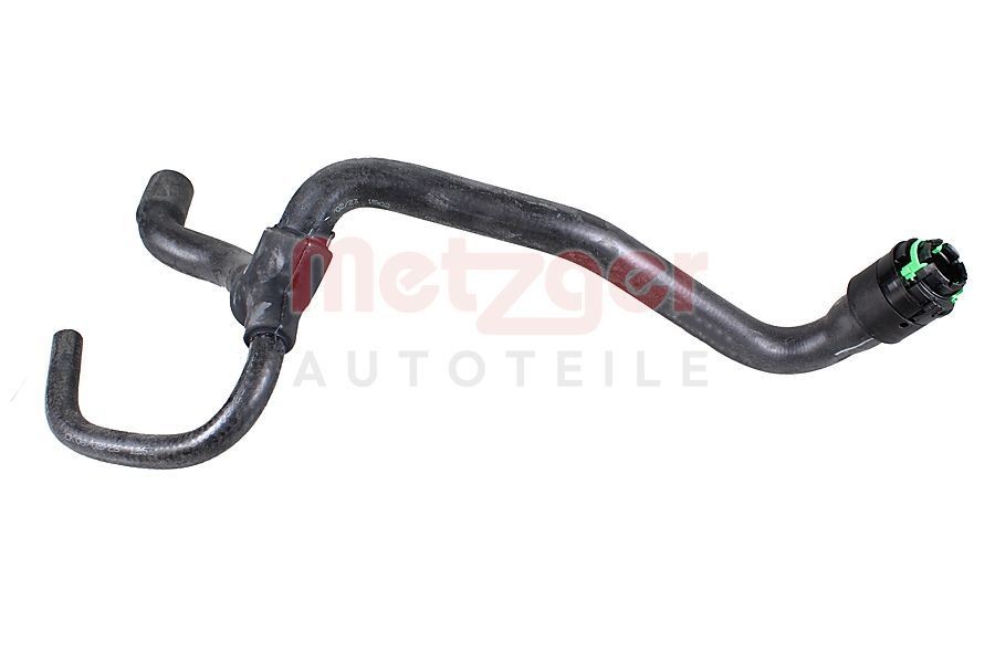 METZGER 2422315 Soojendusvoolik ASTRA 1.6 Dualfuel 84 HP Bensiin / autogaas (LPG) 2006