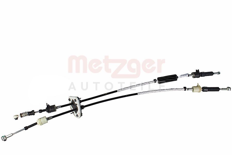 METZGER 3150403 Tross, käigukast Daily 35S14 136 HP Diisel 2012