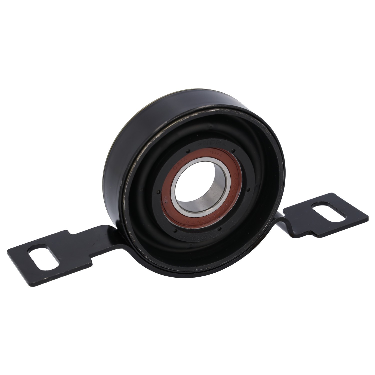 FEBI BILSTEIN 196443 Propshaft bearing DUSTER 2.0 4x4 (HSAB, HSA3, HSAJ, HSMS) 137 PS Petrol