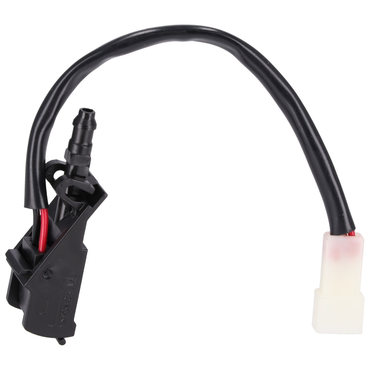 FEBI BILSTEIN Windscreen washer jet Article number: 196884 cheaply