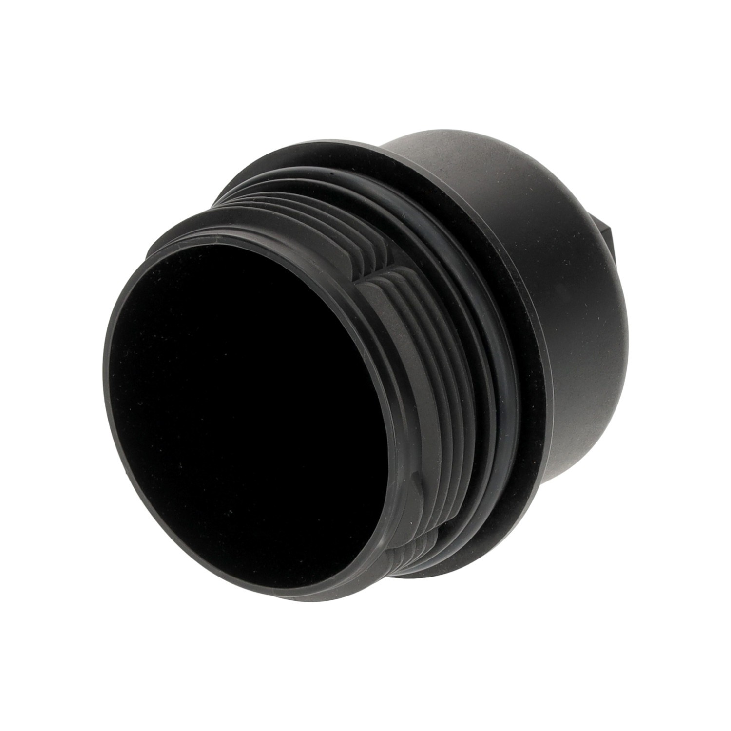 FEBI BILSTEIN 197347 Cover, oil filter housing Hatchback One First 1.5 (B38 A15 A) 75 PS Petrol