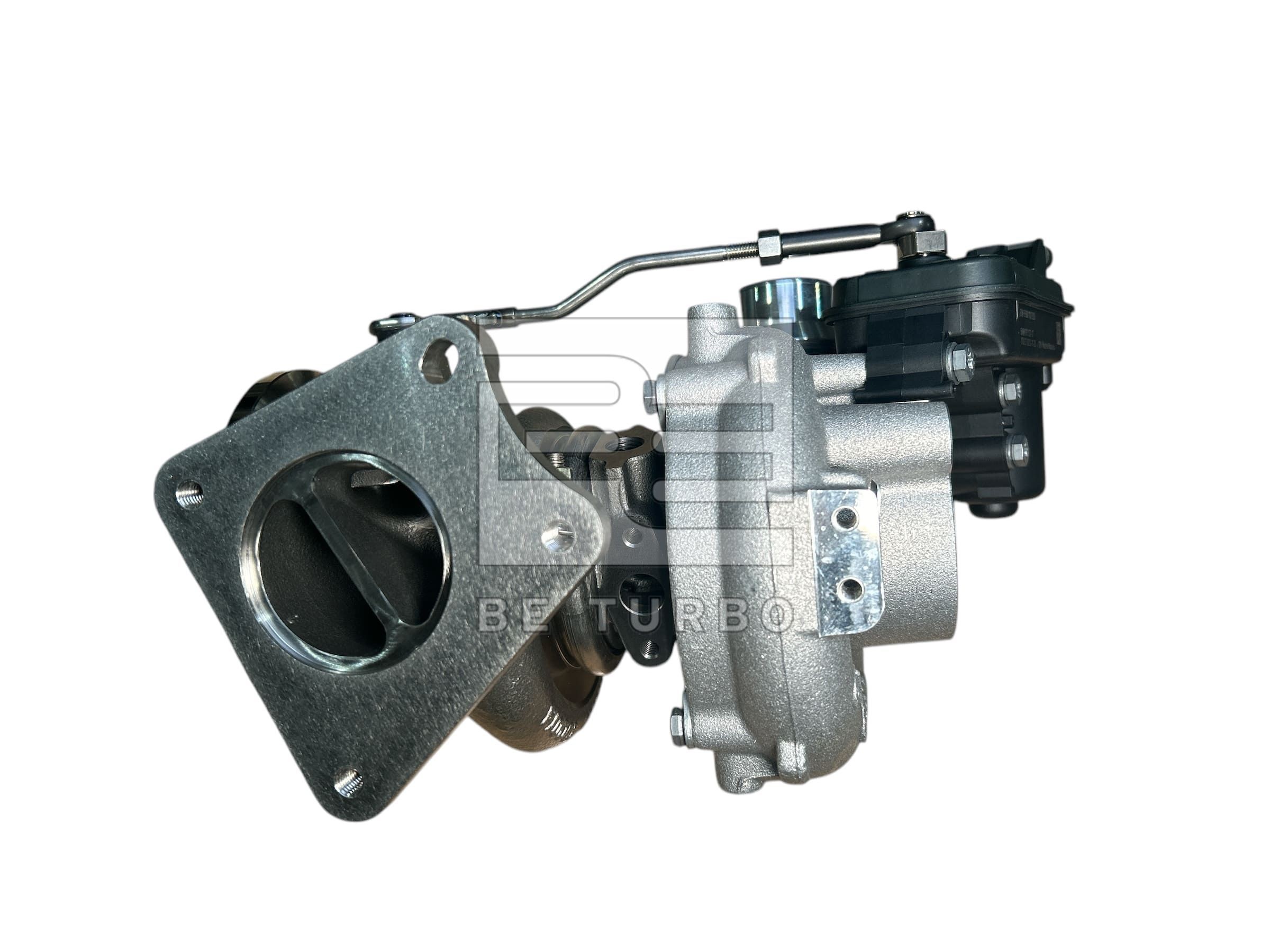 BE TURBO Turbocharger Article number: 134334 cheaply