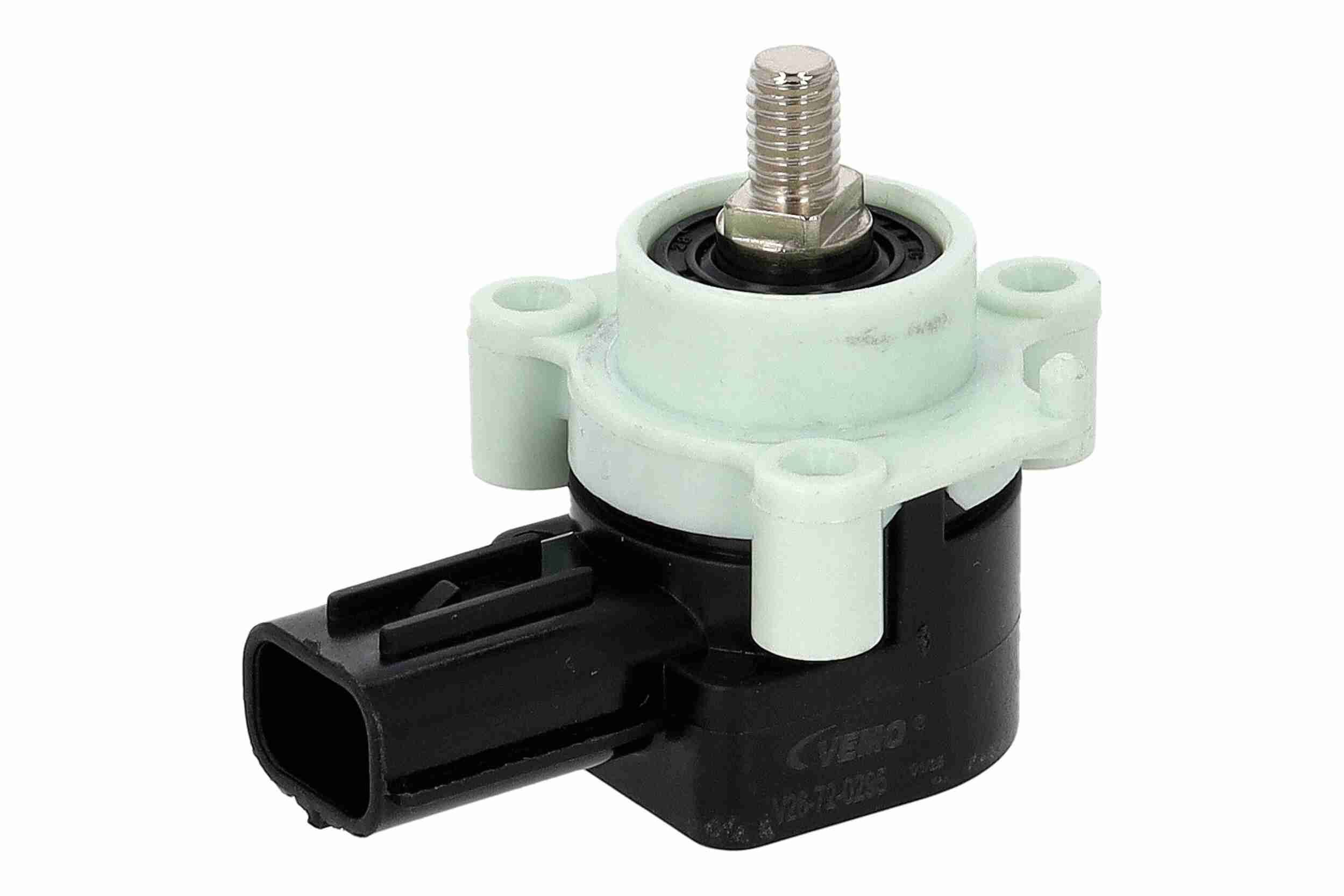 VEMO Sensor, headlight range adjustment Article number: V26-72-0295 cheaply
