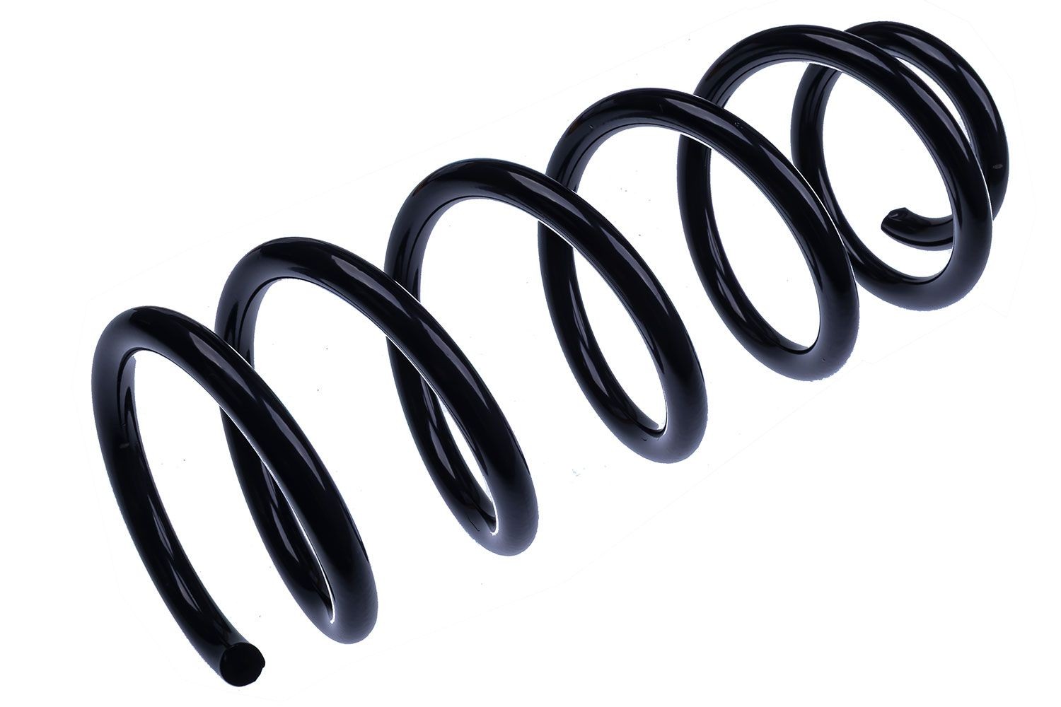 DENCKERMANN Coil spring Article number: D700666 cheaply