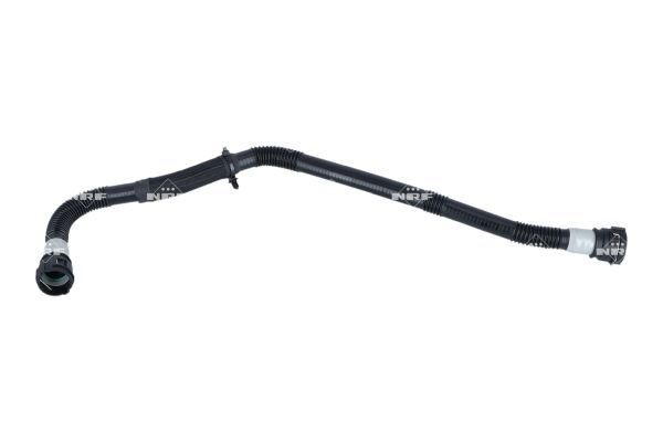 NRF Radiator hose Article number: 167001 cheaply