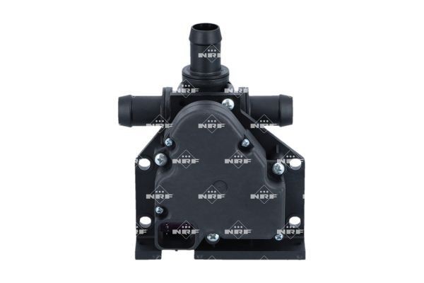 NRF 391003 Heater control valve MODEL X P100D AWD 772 PS Electric