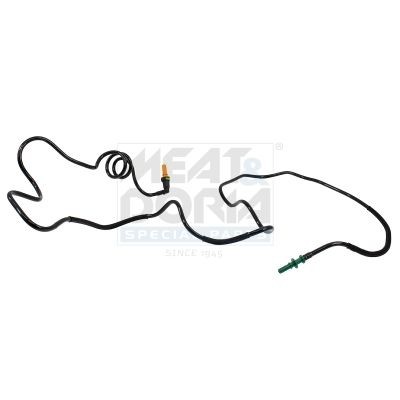 MEAT & DORIA Fuel Line Article number: 981136 cheaply