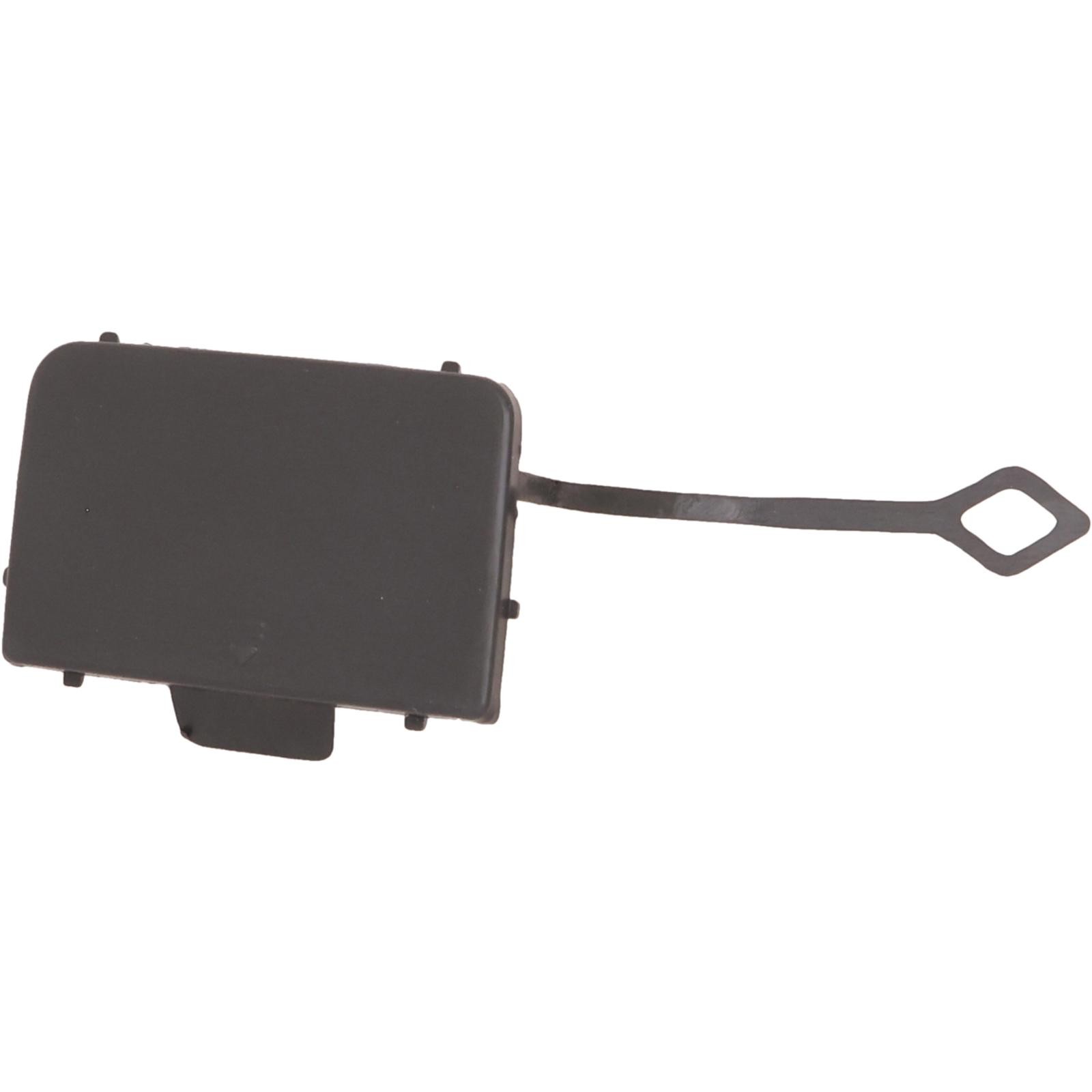 DIEDERICHS 1672454 Flap, tow hook C-Class C 180 CDI (204.200) 120 PS Diesel 2014