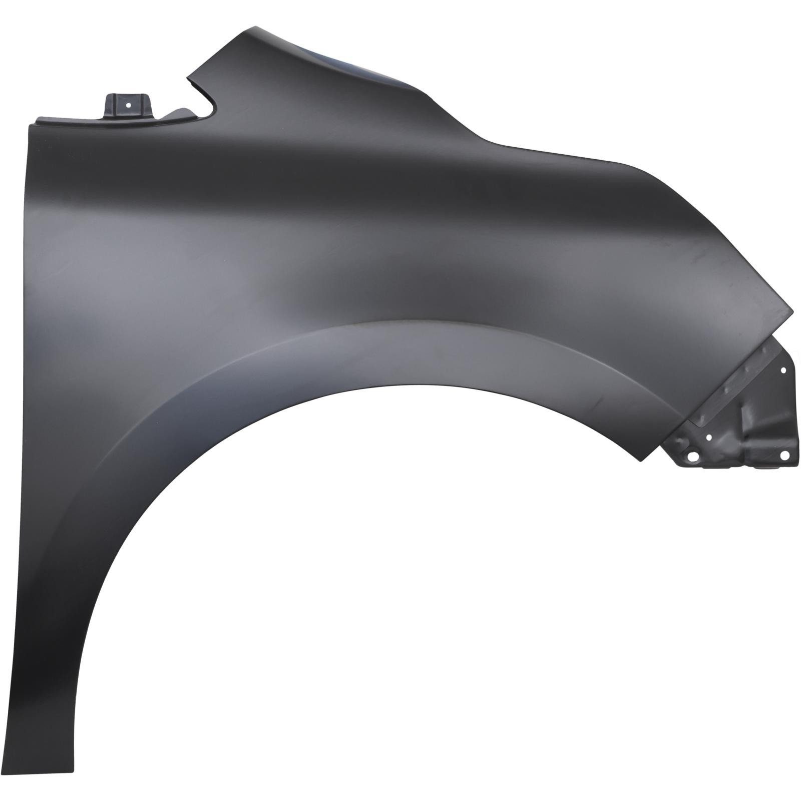 DIEDERICHS Wing fender Article number: 4417606 cheaply