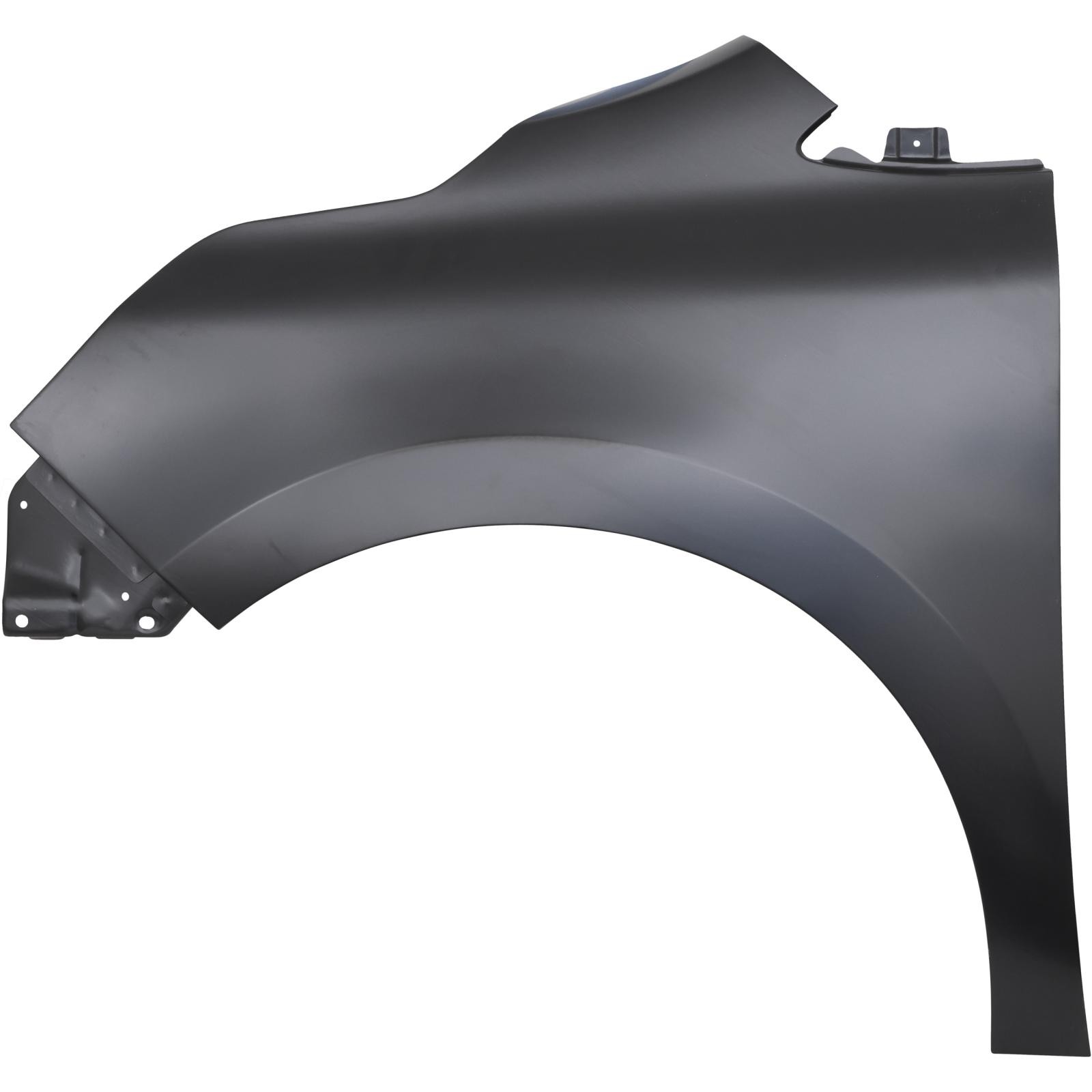 DIEDERICHS Wing fender Article number: 4417607 cheaply