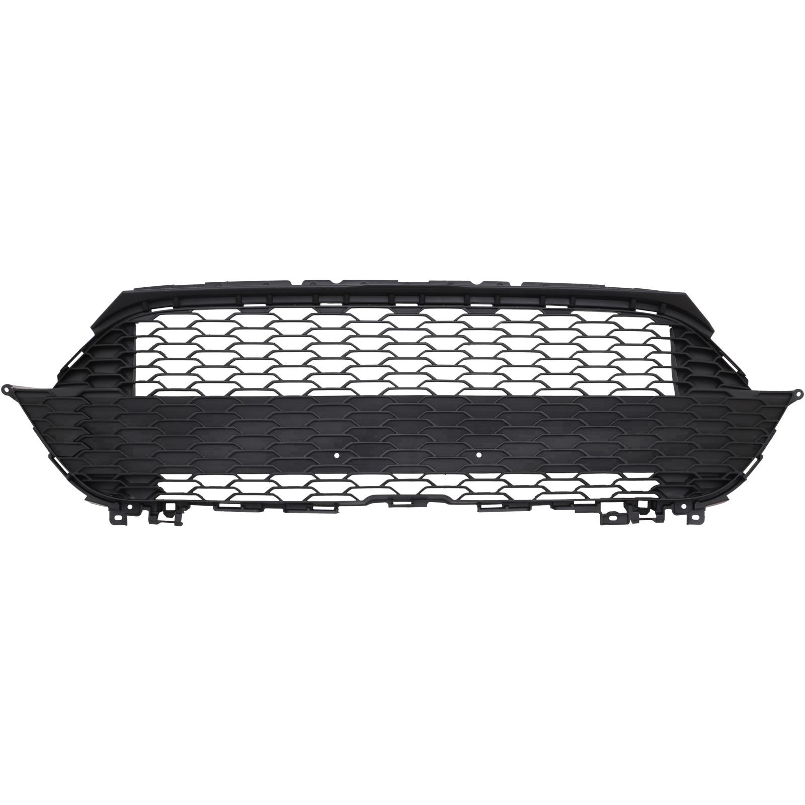 DIEDERICHS Bumper grill Article number: 6661044 cheaply