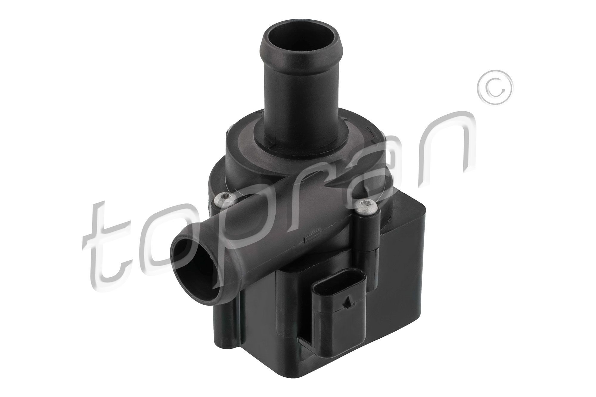TOPRAN Water Pump, parking heater Article number: 119 461 cheaply