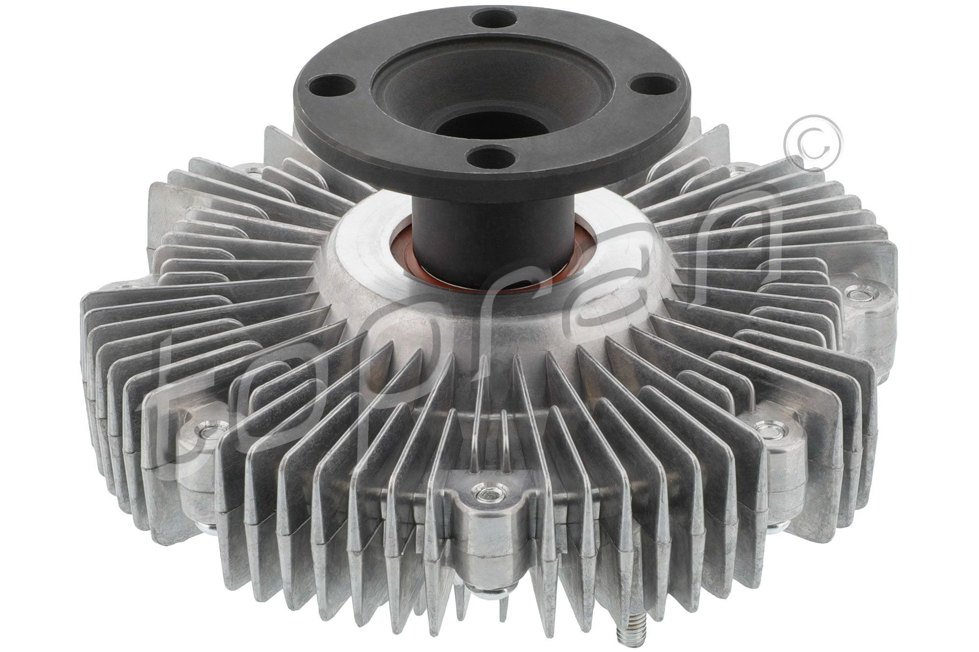 TOPRAN Sajūgs, Radiatora ventilators raksta numurs: 601 114 lēti