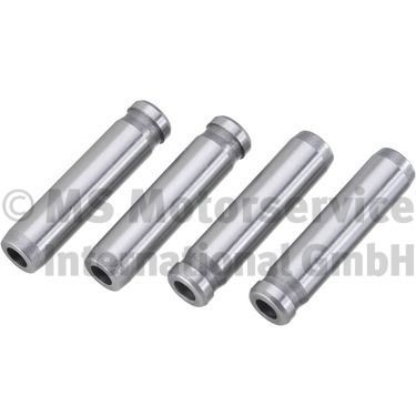 TRW Engine Component 81-71006 Valve Guides AURIS 1.33 Dual-VVTi (NRE150_) 101 PS Petrol 2012