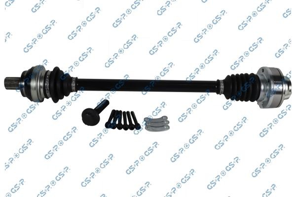 GSP Drive shaft Article number: 261331OL cheaply