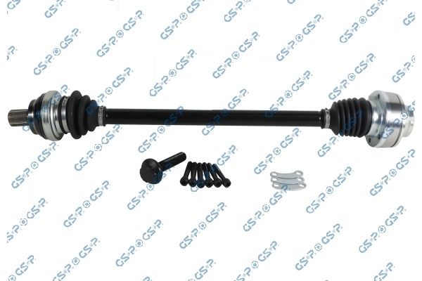GSP Drive shaft Article number: 261332OL cheaply