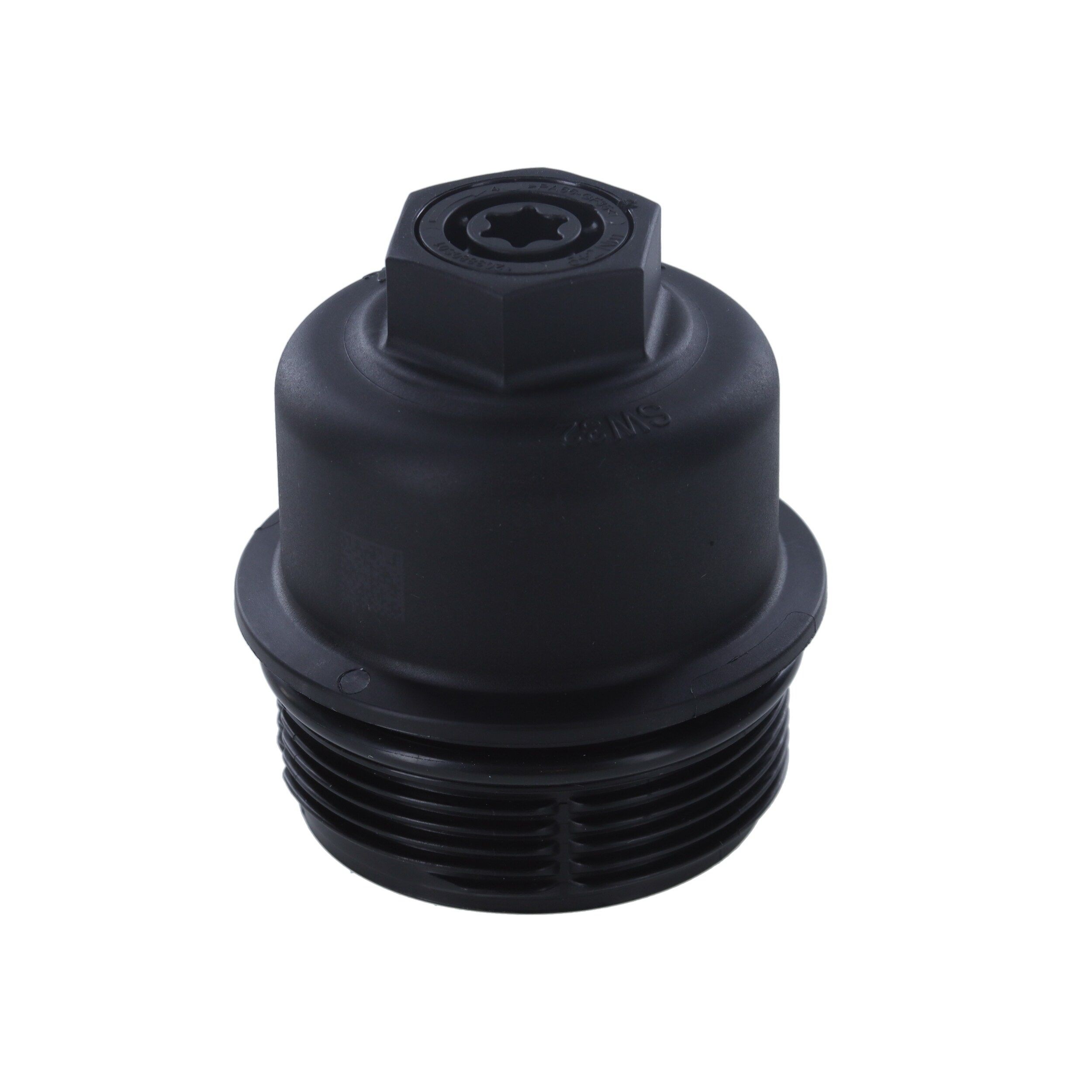 MOTORAD MO392 Cover, oil filter housing Hatchback One First 1.5 (B38 A15 A) 75 PS Petrol