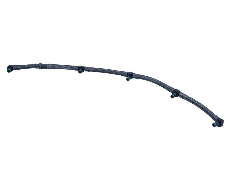 MAXGEAR 15-0328 Hose, fuel overflow COROLLA 1.4 D (NDE120_) 90 PS Diesel 2007