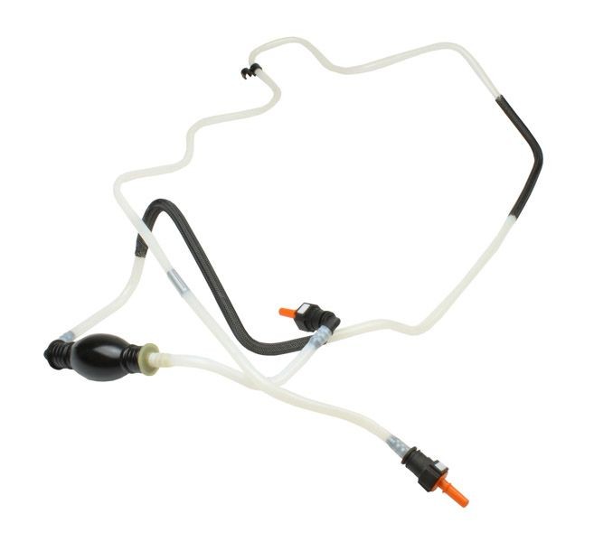 MAXGEAR Fuel Line Article number: 18-1522 cheaply