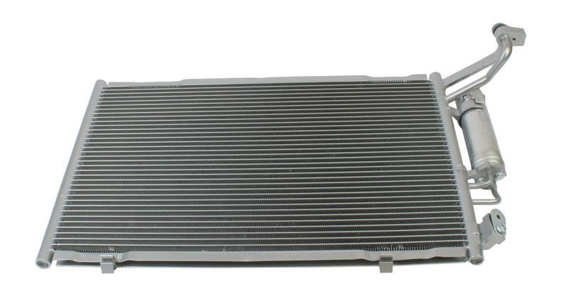 MAXGEAR Air conditioning condenser Article number: AC830345 cheaply