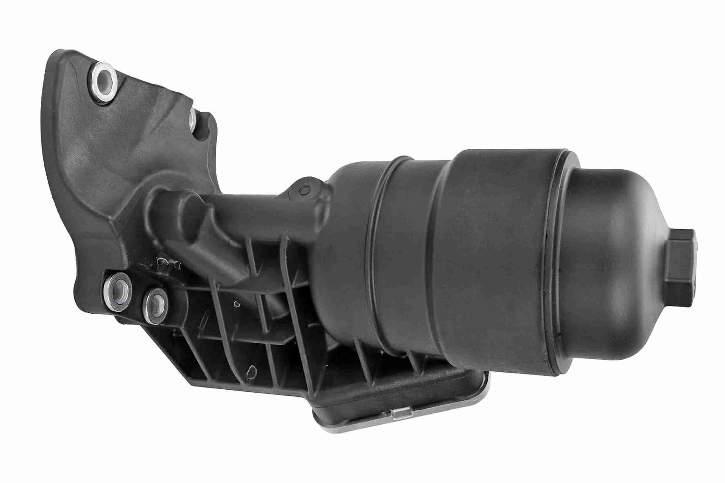 ACKOJA A52-0859 Oil filter housing SANTA FE 3.5 MPI AWD 280 PS Petrol