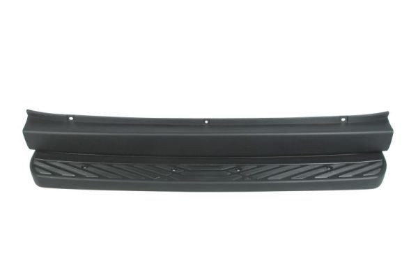 BLIC 5506-00-3547953Q Rear bumper SPRINTER 316 1.8 (906.133, 906.135, 906.233) 156 PS Petrol 2018