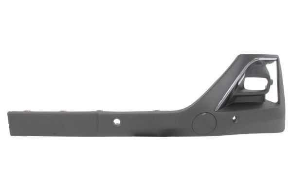 BLIC 5703-05-6066923Q Bumper moulding TRAFIC 2.0 dCi 150 (JGMU) 150 PS Diesel