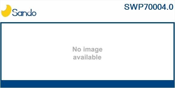 SANDO Water Pump, window cleaning Article number: SWP70004.0 cheaply