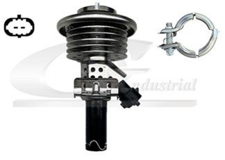 3RG 84512 Dosing Module, urea injection M-Class ML 280 CDI 3.0 4-matic (164.120) 190 PS Diesel 2012