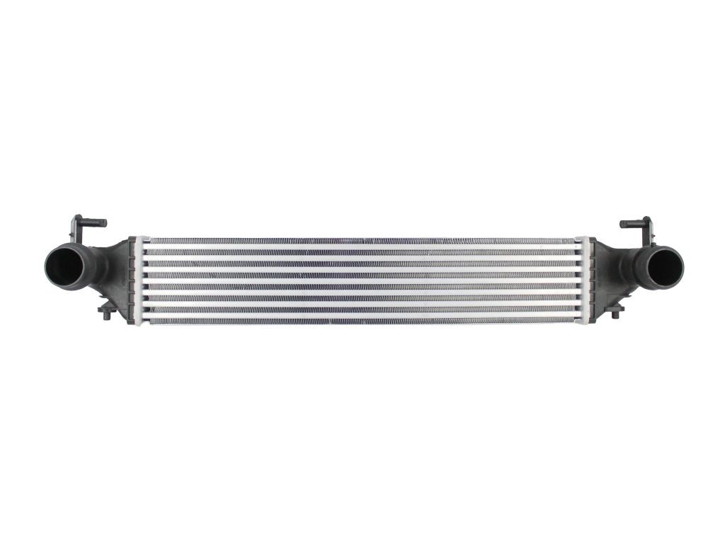 ABAKUS Intercooler Article number: 016-018-0016 cheaply