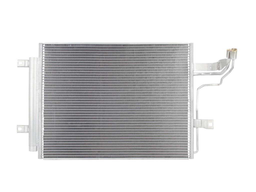 ABAKUS Air conditioning condenser Article number: 030-016-0029 cheaply