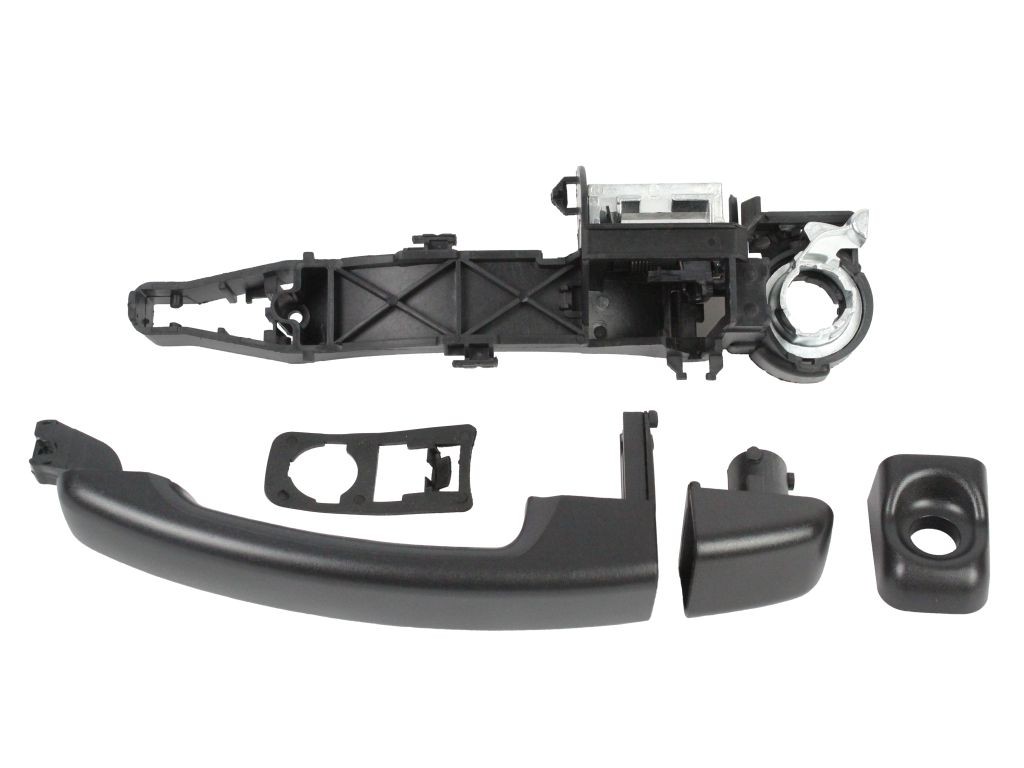 ABAKUS 132-042-036 Πλαίσο λαβής πόρτας MASTER 2.3 dCi 170 FWD (EV0L, HV0L, UV0L) 170 PS Πετρέλαιο