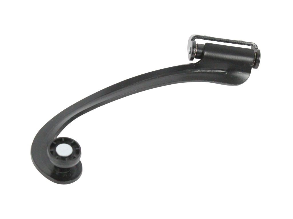 ABAKUS 137-02-084 Rullijuht, lükanduks DOBLO 1.3 JTD 16V 70 HP Diisel